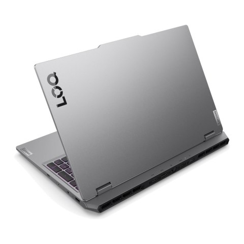 Lenovo LOQ 15IRX10 i5-13450HX 15.6" FHD IPS 300nits Anti-glare 144Hz 16GB DDR5 4800 SSD1TB GeForce RTX 5050 8GB 60Wh NoOS Luna G