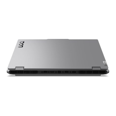 Lenovo LOQ 15IRX10 i5-13450HX 15.6" FHD IPS 300nits Anti-glare 144Hz 16GB DDR5 4800 SSD1TB GeForce RTX 5050 8GB 60Wh NoOS Luna G