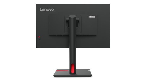 Lenovo ThinkVision T24i-30 LED display 60,5 cm (23.8") 1920 x 1080 px Full HD Czarny