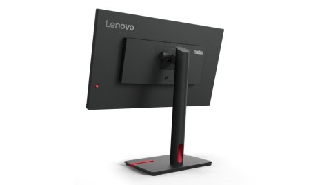 Lenovo ThinkVision T24i-30 LED display 60,5 cm (23.8") 1920 x 1080 px Full HD Czarny
