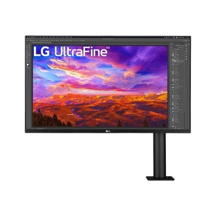 MONITOR LG LED 31,5" 32UN880P-B