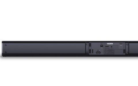 Sharp HT-SB140 moduł głośników Czarny 2.0 kan. 150 W