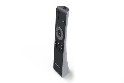 Sharp HT-SB140 moduł głośników Czarny 2.0 kan. 150 W