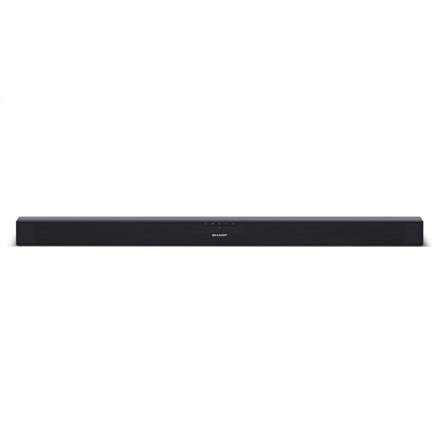 Sharp HT-SB140 moduł głośników Czarny 2.0 kan. 150 W