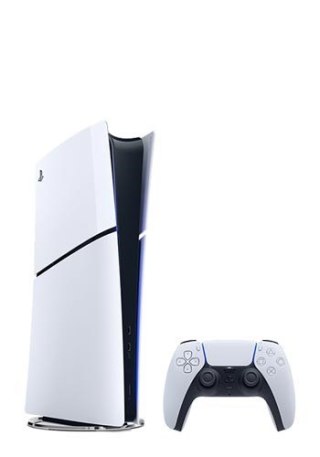 Sony Playstation 5 Digital Edition 1TB Slim Edition