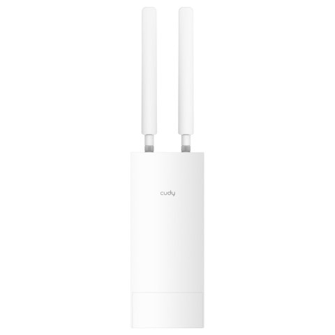 Wzmacniacz Cudy RE1200 Outdoor WiFi 5 AC1200 1xLAN Passive PoE