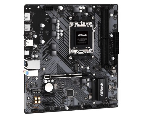 Asrock A620M-HDV/M.2 AMD A620 Gniazdo AM5 micro ATX