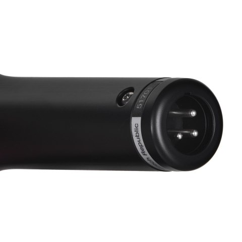 Beyerdynamic TG V50d s Czarny Mikrofon Stage / Performance