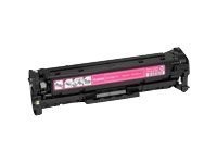 Canon CRG-718M Contr. Toner Magenta 2660B014/011