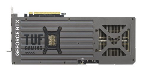 Karta graficzna ASUS TUF Gaming GeForce RTX 5070 OC 12GB (WYPRZEDAŻ)
