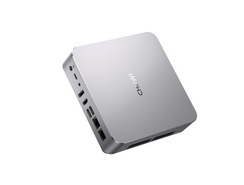 Komputer PC Chuwi AuBox-P-K3 i9-13900HK/16GB/SSD 512GB/BT/Win11 Pro