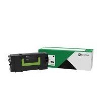 Lexmark Toner 58D2U0E Black