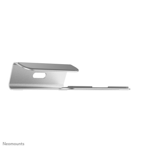Neomounts NSLS025 stojak na laptop Podstawka na notebooka Srebrny 43,2 cm (17")