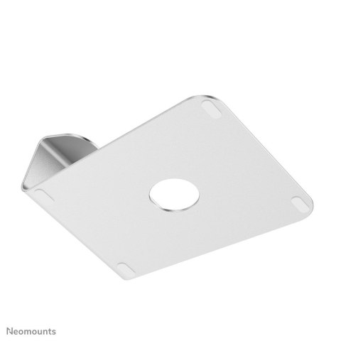 Neomounts NSLS025 stojak na laptop Podstawka na notebooka Srebrny 43,2 cm (17")