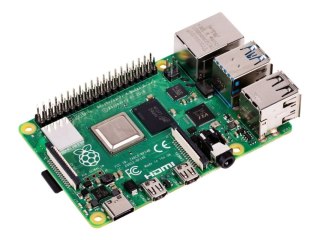 Płyta Malinowa Pi 4B CPU1,5 GHz/8 GB/USB3.0/MHDMI/BT/Wifi