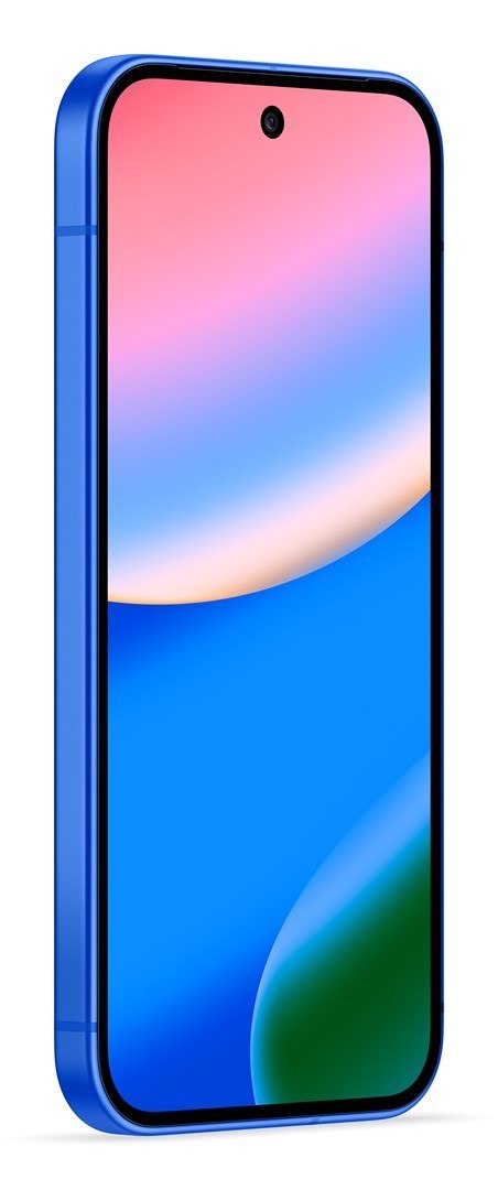 Google Pixel 10 5G 12/128GB Indigo