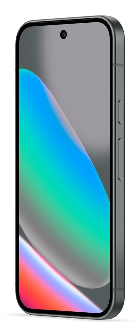 Google Pixel 10 5G 12/128GB Obsidian