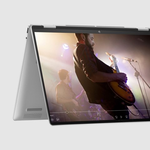 HP Envy 16-AC0013DX Ultra 5 125U 16" WUXGA Touch 16GB SSD512 BLKB x360 Win11 Glacier Silver (REPACK) 2Y