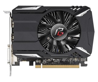 Karta graf. Asrock PHANTOM G R RX550 4G