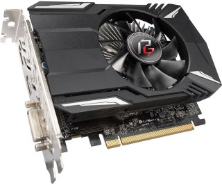 Karta graf. Asrock PHANTOM G R RX550 4G