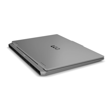 Lenovo LOQ 17IRX10 i5-13450HX 17.3" FHD IPS 300nits AG 165Hz 16GB DDR5 4800 SSD1TB GeForce RTX 5050 8GB 60Wh Win11 Luna Grey