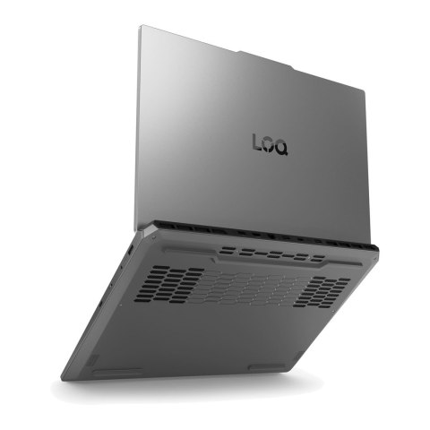 Lenovo LOQ 17IRX10 i5-13450HX 17.3" FHD IPS 300nits AG 165Hz 16GB DDR5 4800 SSD1TB GeForce RTX 5050 8GB 60Wh Win11 Luna Grey
