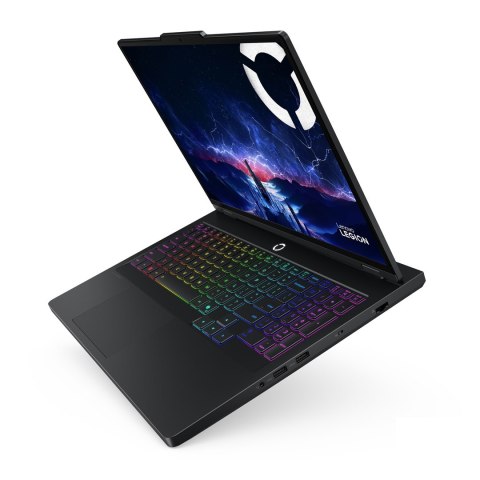 Lenovo Legion Pro 5 16IRX10 i7-14650HX 16" WQXGA IPS 500nits AG 240Hz 32GB DDR5 5600 SSD1TB GeForce RTX 5060 8GB 80Wh NoOS Eclip