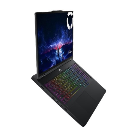 Lenovo Legion Pro 5 16IRX10 i7-14650HX 16" WQXGA IPS 500nits AG 240Hz 32GB DDR5 5600 SSD1TB GeForce RTX 5060 8GB 80Wh NoOS Eclip