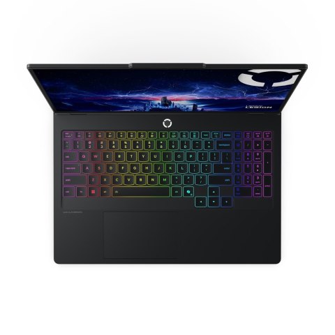 Lenovo Legion Pro 5 16IRX10 i7-14650HX 16" WQXGA IPS 500nits AG 240Hz 32GB DDR5 5600 SSD1TB GeForce RTX 5060 8GB 80Wh NoOS Eclip