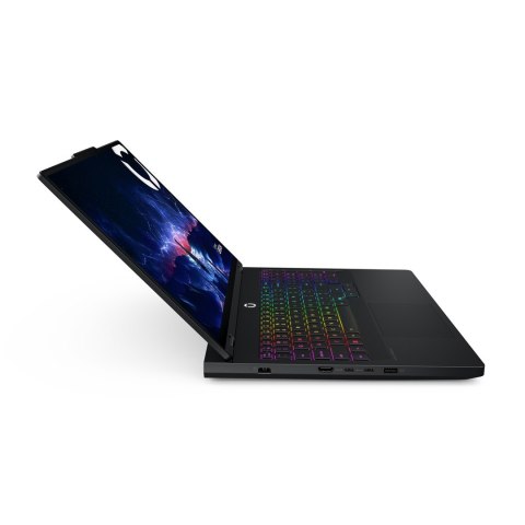 Lenovo Legion Pro 5 16IRX10 i7-14650HX 16" WQXGA IPS 500nits AG 240Hz 32GB DDR5 5600 SSD1TB GeForce RTX 5060 8GB 80Wh NoOS Eclip