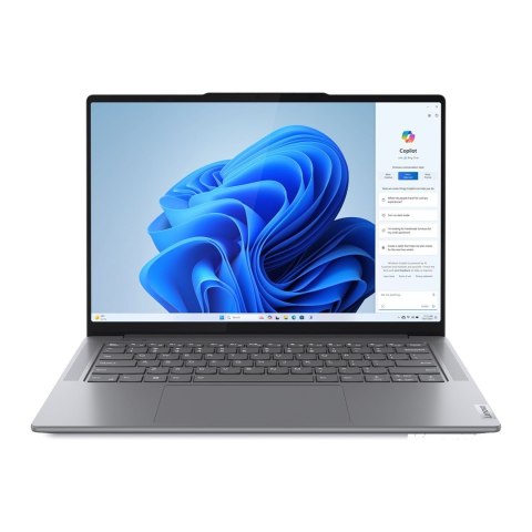 Lenovo Yoga Slim 7 14IMH9 Ultra 5 125H 14" WUXGA OLED 400nits Glossy 60Hz 16GB LPDDR5x-7467 SSD1TB Intel Arc Graphics Win11 Luna