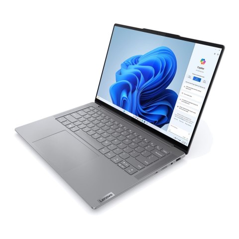 Lenovo Yoga Slim 7 14IMH9 Ultra 5 125H 14" WUXGA OLED 400nits Glossy 60Hz 16GB LPDDR5x-7467 SSD1TB Intel Arc Graphics Win11 Luna
