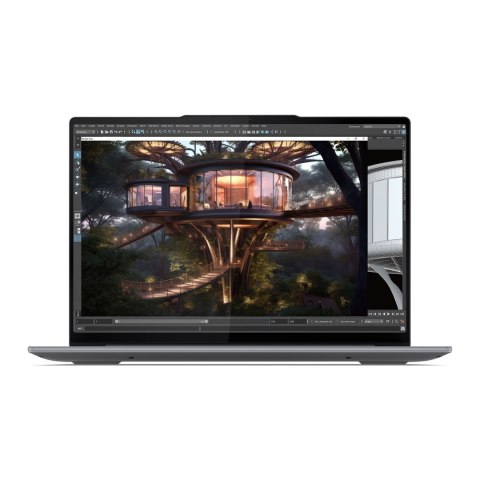 Lenovo Yoga Slim 7 14IMH9 Ultra 5 125H 14" WUXGA OLED 400nits Glossy 60Hz 16GB LPDDR5x-7467 SSD1TB Intel Arc Graphics Win11 Luna