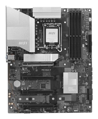 Płyta głowna MSI PRO B860-P