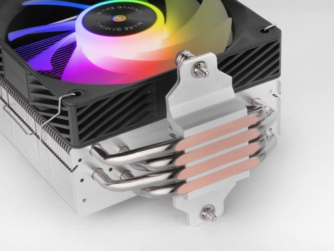 TACENS MARS MCPU-X4ARGB 120 PWM chłodzenie CPU