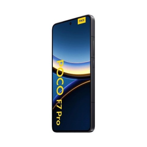 Xiaomi Poco F7 Pro 5G Dual Sim 12/512GB Black
