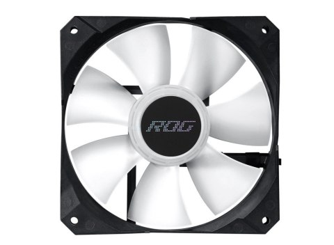 Chłodzenie ASUS ROG STRIX LC II 360 ARGB