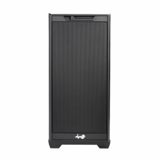 InWin D5 Gehäuse - schwarz