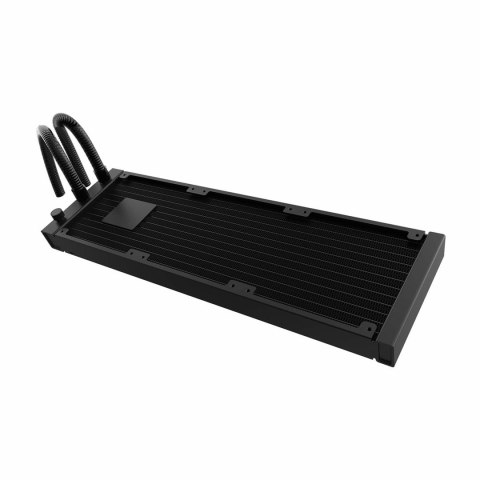 InWin MR36 ARGB AiO Wasserkühlung - 360mm, schwarz