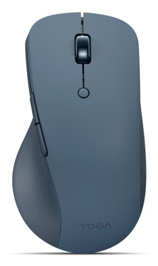 Mysz Lenovo Yoga Pro Niebieski GY51P14335