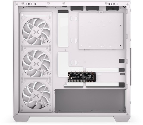 Obudowa Krux Exo White (KRXD009)