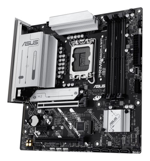 Płyta główna ASUS PRIME B860M-A WIFI
