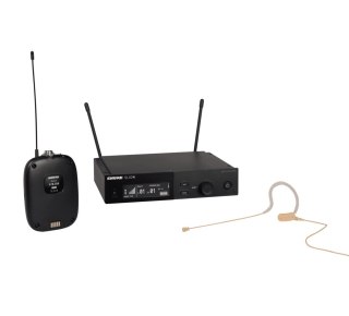 Shure SLXD14/153T
