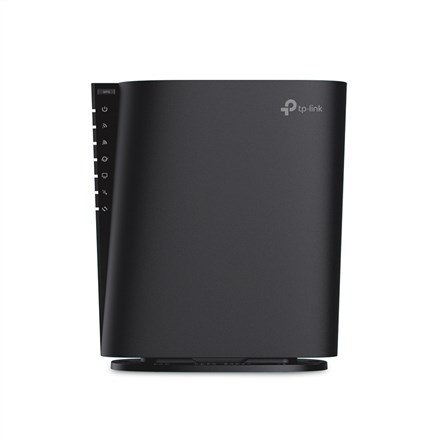 TP-Link Archer AX80 router bezprzewodowy Gigabit Ethernet Dual-band (2.4 GHz/5 GHz) Czarny