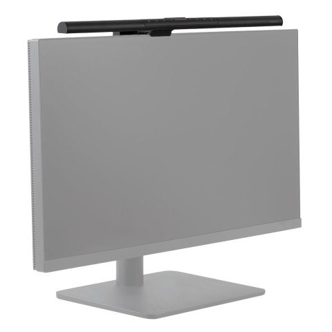 BenQ ScreenBar Pro lampa do monitorów Czarny 1000 lm