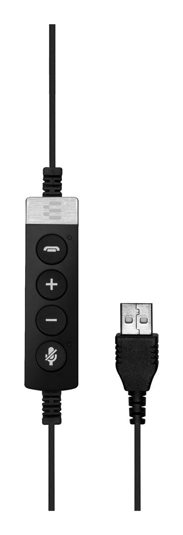 SC 230 USB MS II