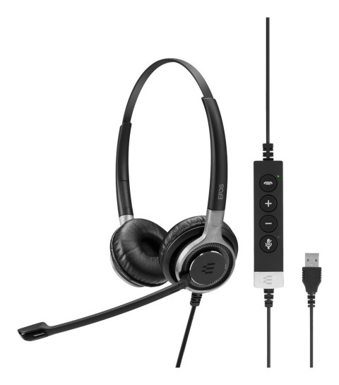 SC 660 USB ML