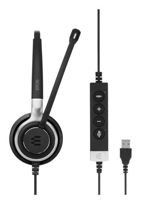 SC 660 USB ML