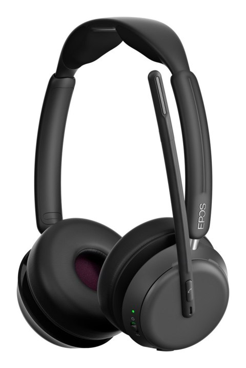 Słuchawki Bluetooth EPOS IMPACT 1060, dwustronne