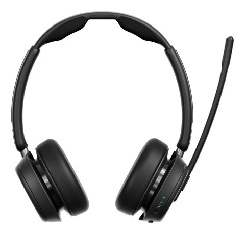 Słuchawki Bluetooth EPOS IMPACT 1060, dwustronne